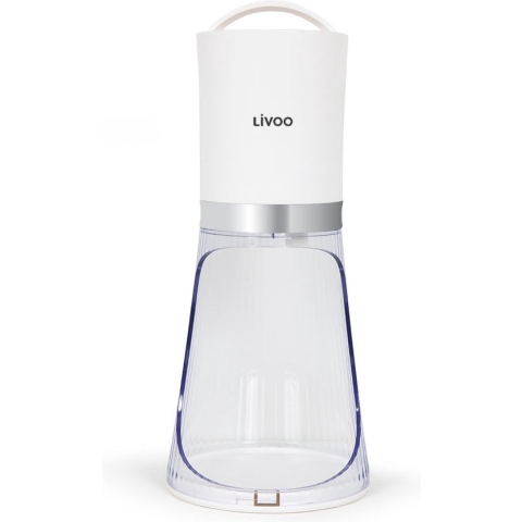 Livoo - DOM462 - Elektrische IJscrusher