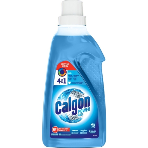 Calgon 4in1 Gel 750 ml x2