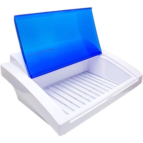 UV sterilisator (platmodel)