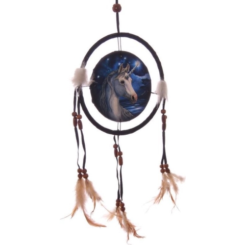 Dromenvanger eenhoorn lisa parker 16cm