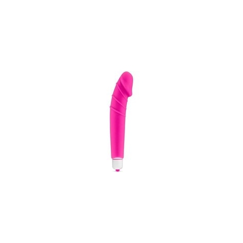 My First Yoo Hoo Vibrator - roze