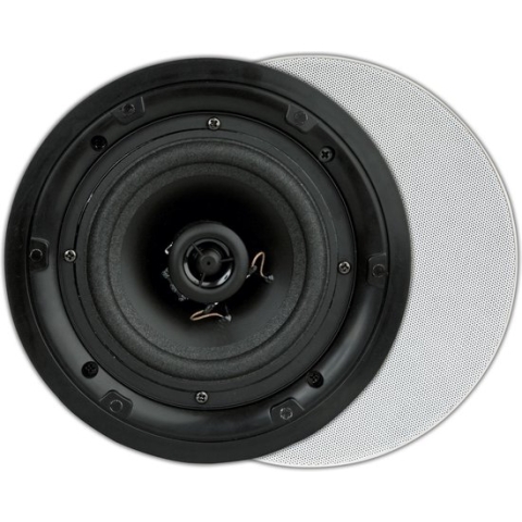 Artsound FL501 - Wit (per paar)