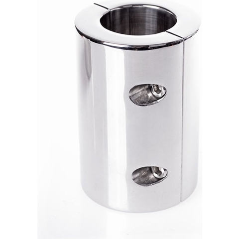 Extreme Ballstretcher RVS 9 cm hoog Ø 60 mm