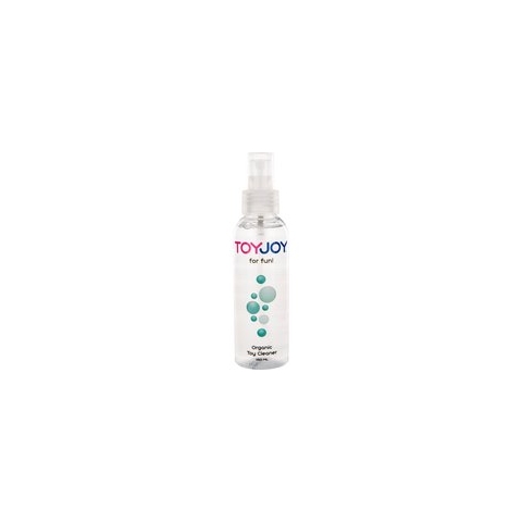 TOYJOY Toy Cleaner Spray 150ml