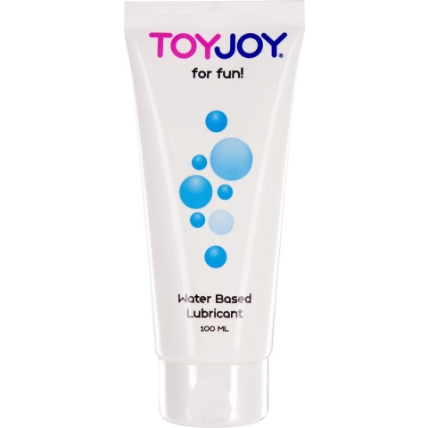 TOYJOY Waterbased Lube 100ml