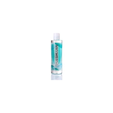 Fleshlight Fleshlube Ice Glijmiddel - Waterbasis - Verkoelend - 250 ml