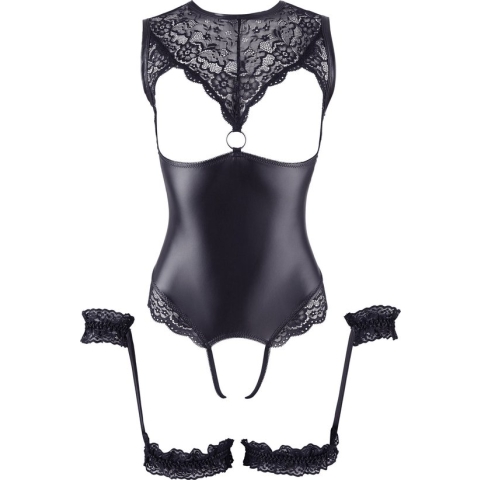 Body Garters XL