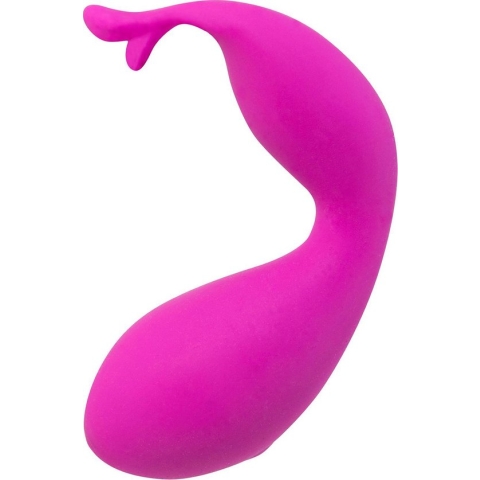 Swan - The Swan Kiss Roze