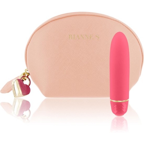 Rianne S Essentials Classique - Vibrator - Perzik