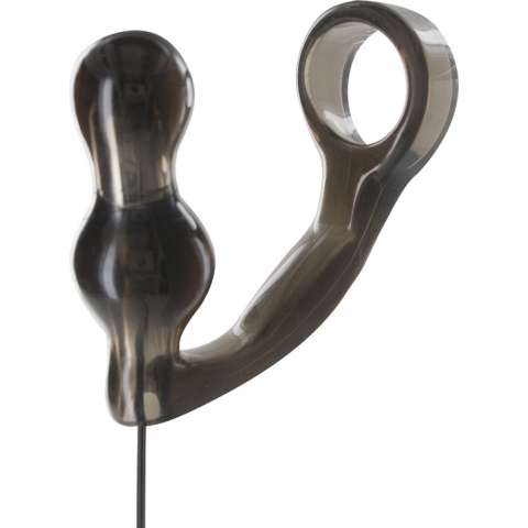 Power Plug & Penisring Vibr.