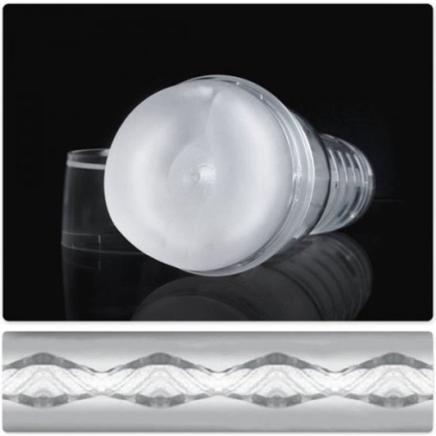 Ice Butt Vortex Fleshlight