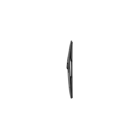 Bosch Ruitenwisserblad R3 350 Mm Rubber Zwart