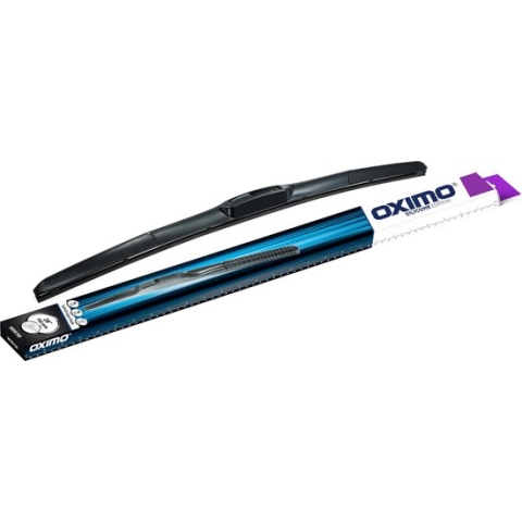 Oximo ruitenwisser Toyota Yaris (P13), 08.2011-02.2020