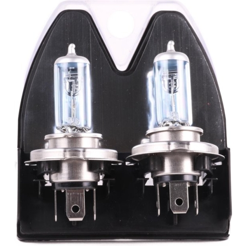 Benson Autolamp H4 - 12 Volt - 60 - 55 Watt - Xenon Super White - 2 stuks