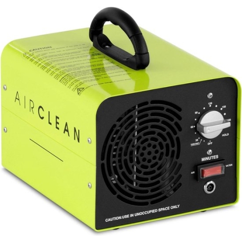 ulsonix Ozongenerator - 15000 mg / u - 150 W - wateraansluiting