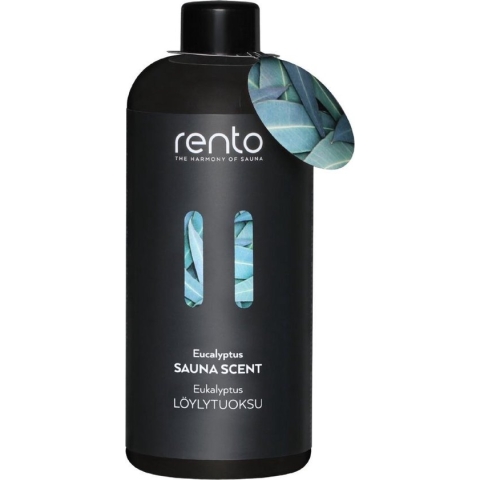 Rento Eucalyptus saunageur - 400 ml