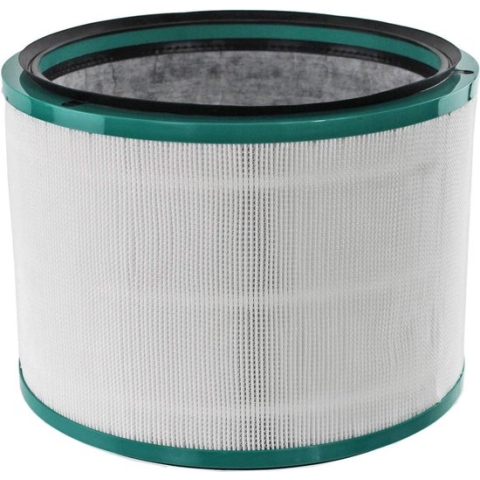 HEPA-filter Luchtreiniger