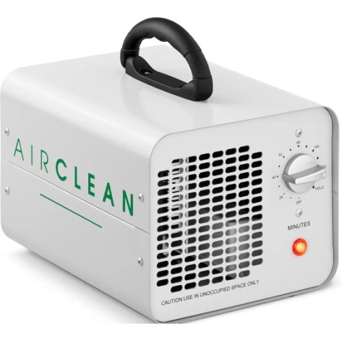ulsonix Ozongenerator - 10.000 mg/h - 102 W