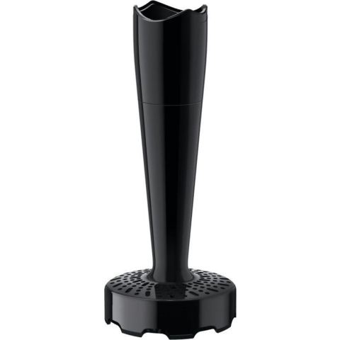 Braun MQ 50 BK Pureervoet - Staafmixeraccessoire - Zwart