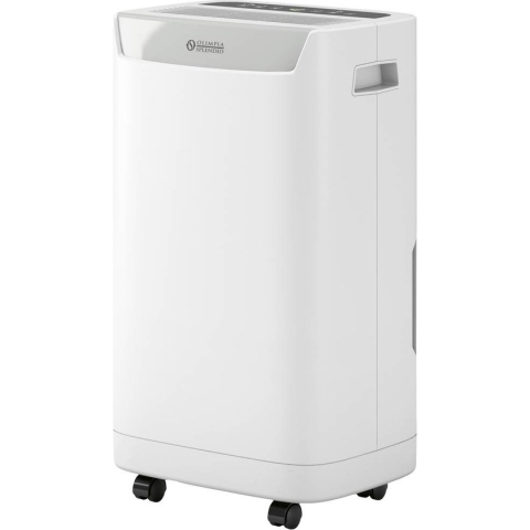 Olimpia Splendid Aquaria S1 16 P Luchtontvochtiger 75 m³ 350 W Wit