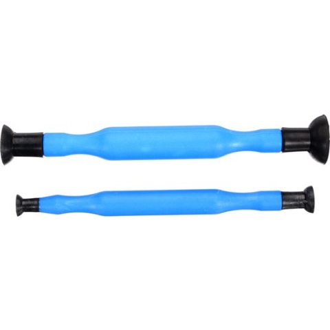 LB Tools Klepslijper / Klepslijp set | 2-delig