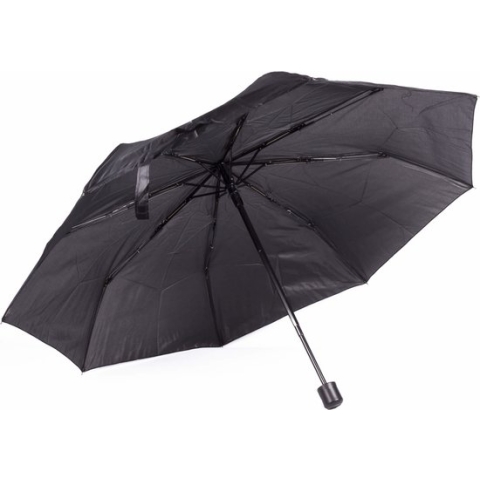 Paraplu -  Zwart 105 cm - 8 Banen