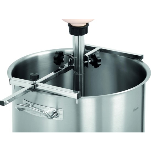 Staafmixer/houder 600