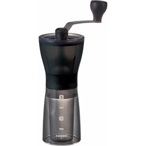 Hario Mini Slim Plus koffiemolen
