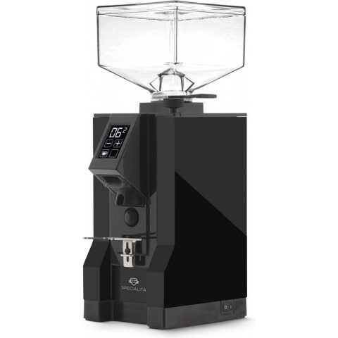 Eureka Mignon Specialita - Koffiemolen - Zwart