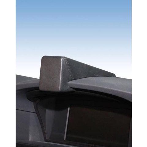 Houder - Kuda BMW 5-Serie (E60) 12/2001-03/2010 Kleur: Zwart