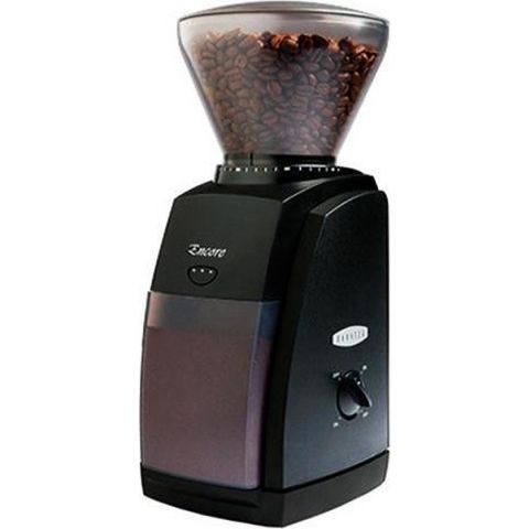 Bonenmaler / koffiemolen 'Encore' BA485 - Baratza