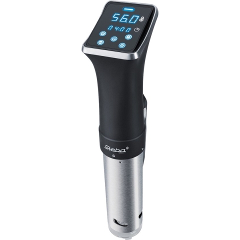 - Steba SV80 - Sous-Vide Stick - 20L - 0,1°C nauwkeuig - IPX7 waterproof - Mobiele App