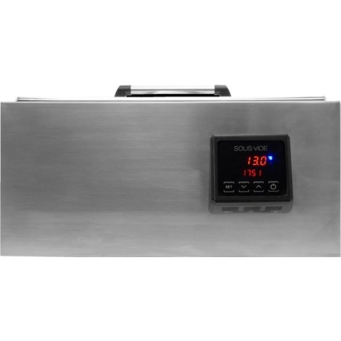 Wartmann sous-vide waterbad WM-1601 SV - 28 Liter