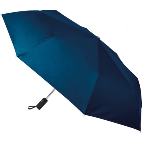 Paraplu One Size Kimood Navy 100% Polyester