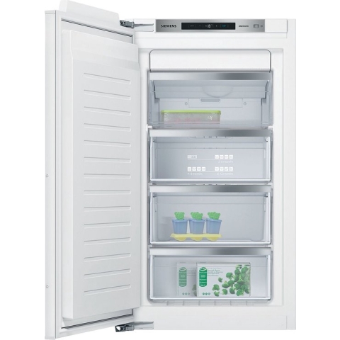 GI31NACE0 siemen iQ500,Vriezer,102,5cm,noFrost,softClose,E