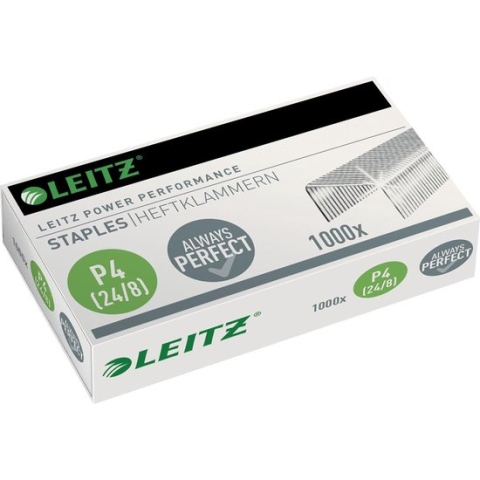 Nietjes Verzinkt 1000St 24/8