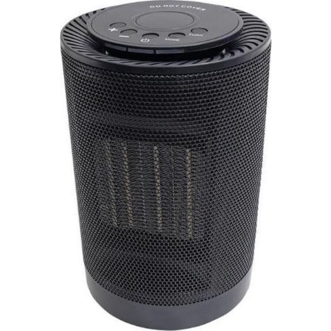 Haba Sunnywarm 360 keramische kachel - 230 Volt