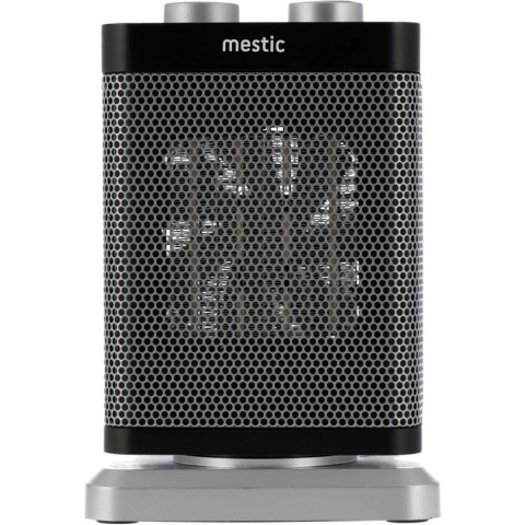 Mestic MKK-230 Keramische Kachel - 4 standen - 1500W