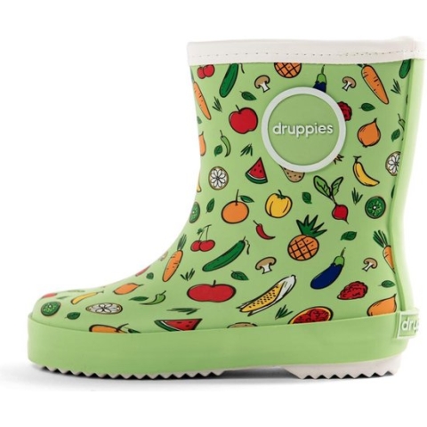Druppies Regenlaarzen - Summer Boot - Fresh - Maat 21