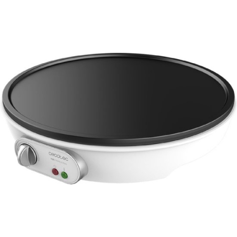Pannenkoekenmaker Cecotec Fun Crepelicious 1000W Ø 30,5 cm