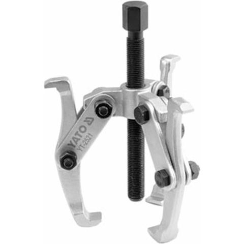 YATO Kaakbreker 3-armig 6"