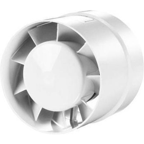 Buisventilator Basic Ø 100 mm