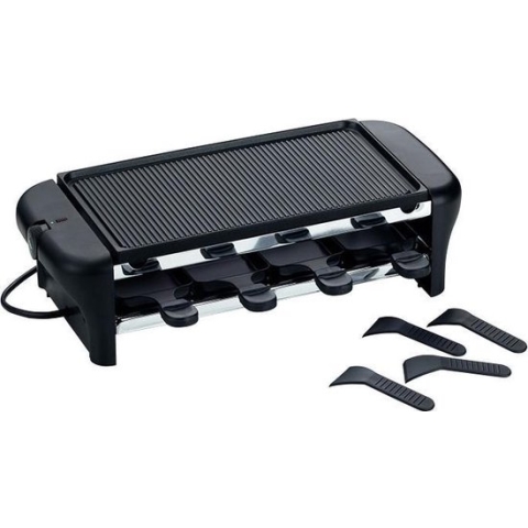 Raclette 8-persoons - Kela | Chalet