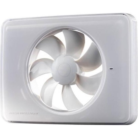 Nedco Intellivent 2 Ventilator - wit - 22 DB