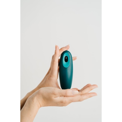 Moonbird adem- en slaapcoach: Blue Green