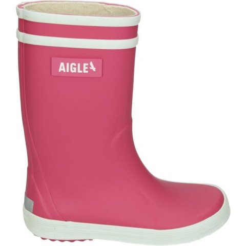 Aigle LOLLY-POP - Kinderen meisjes - Kleur: Roze - Maat: 24