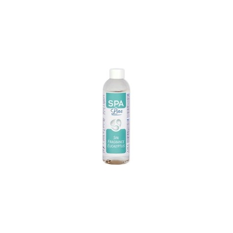 SpaLine Spa Fragrance Aromatherapie Geur Eucalyptus SPA-FRA03