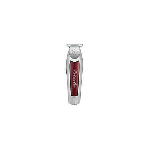 Wahl Cordless Detailer Li Trimmer T-Wide - Baardtrimmer