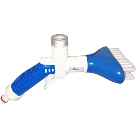 Spa-Line Darlly Cyclone filterreiniger