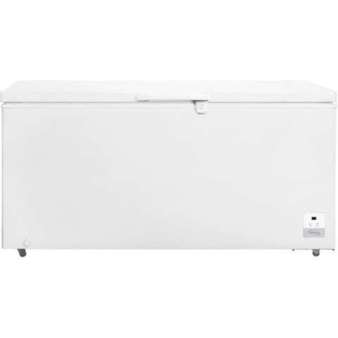 Fagor Diepvrieskist 4****FCC500E - Koelen of vriezen - 500 l - E label